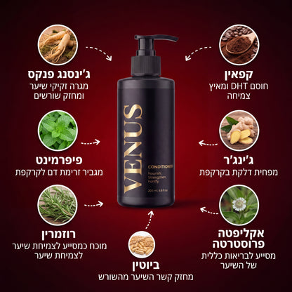 מרכך נגד נשירה