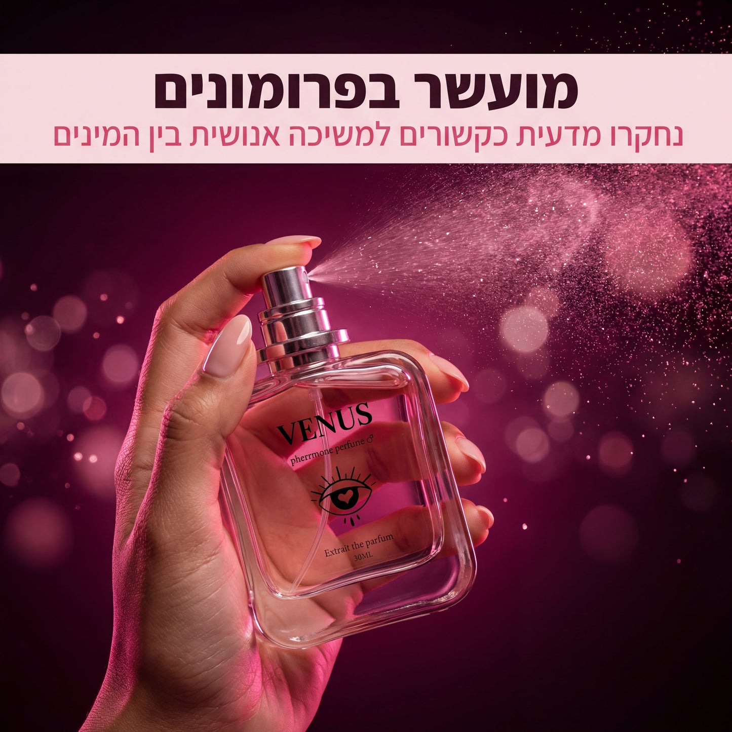 venus for women