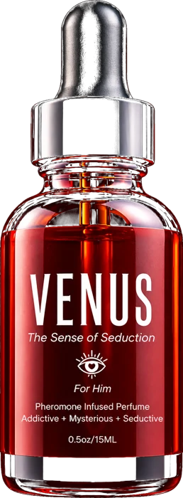 Venus - הבושם הקודם